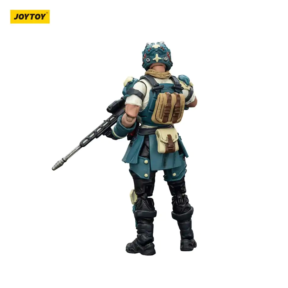 UNSC Dark Source Action figura Sniper Foster 7 cm fotografija proizvoda