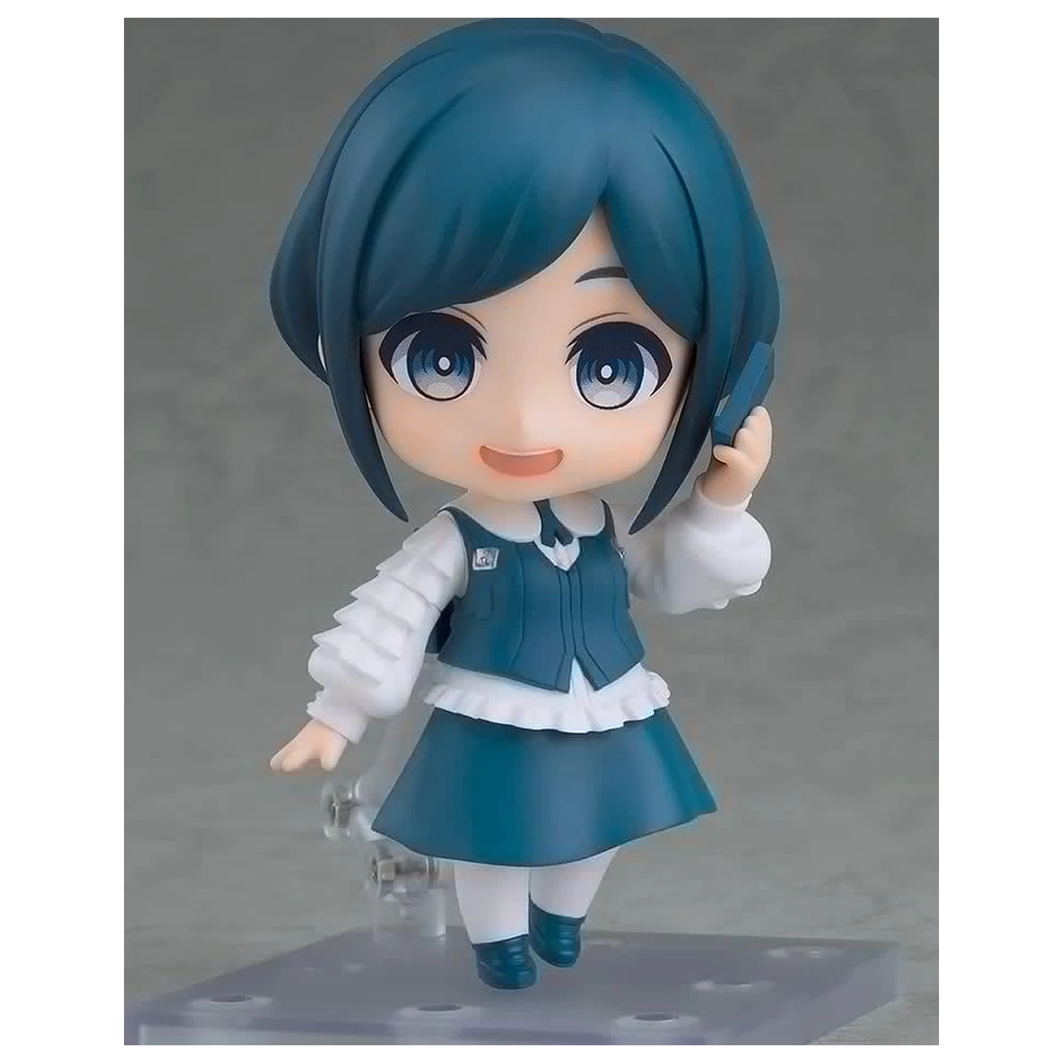 Urban Myth Dissolution Center Nendoroid akcijska figura Azami Fukurai 10 cm fotografija proizvoda