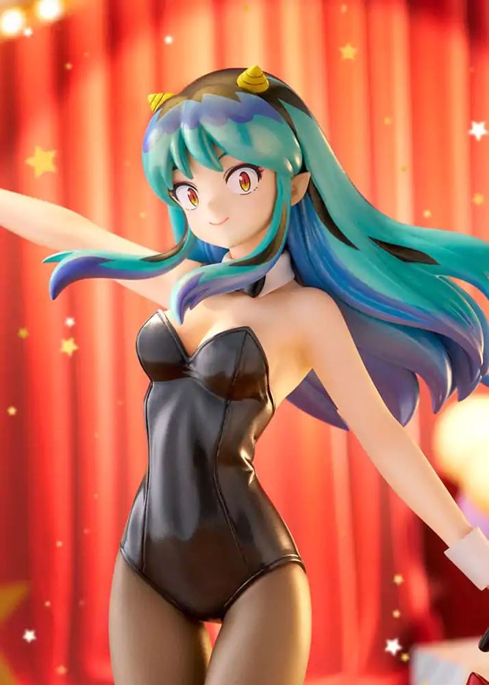 Urusei Yatsura kip PVC 1/7 Lum Bunny Girl verzija 25 cm fotografija proizvoda
