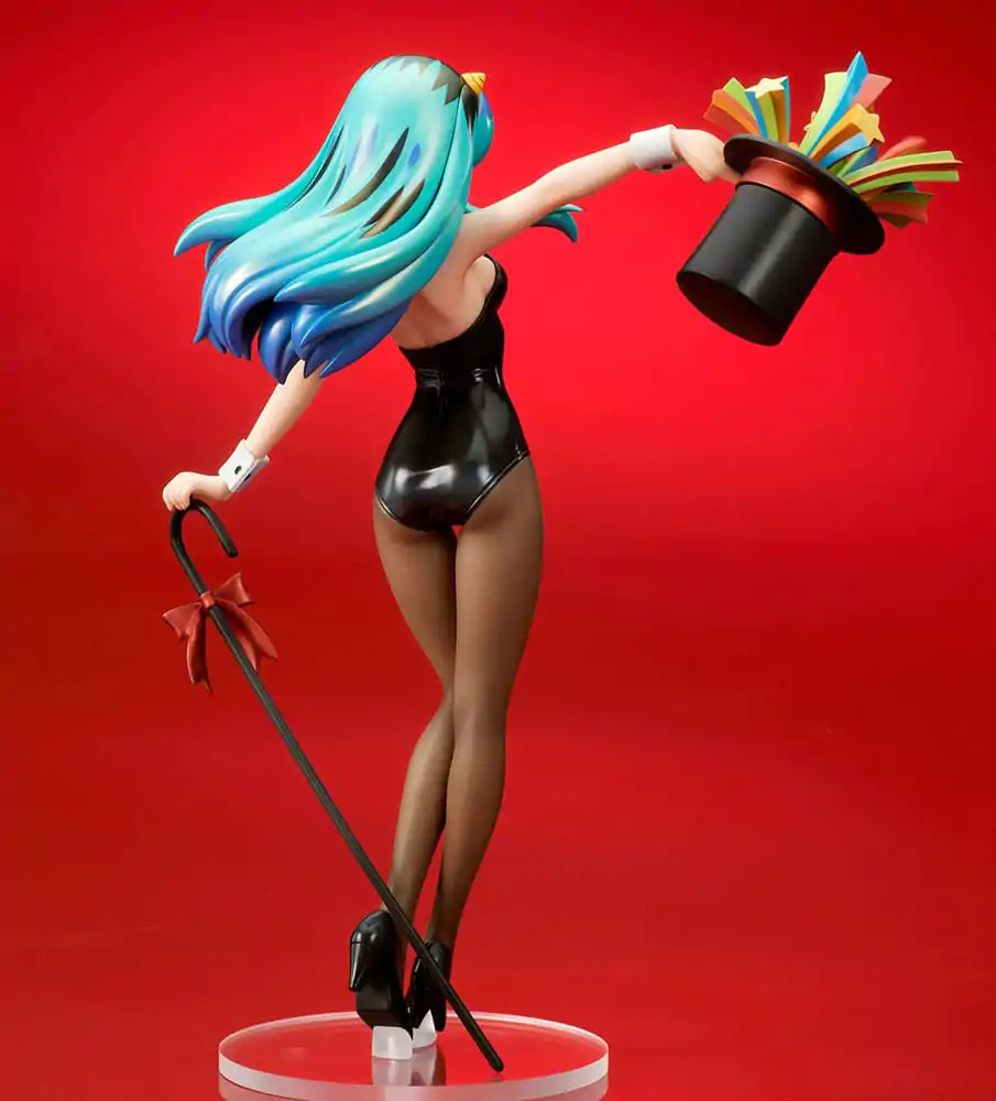 Urusei Yatsura kip PVC 1/7 Lum Bunny Girl verzija 25 cm fotografija proizvoda