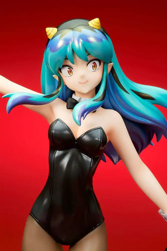 Urusei Yatsura kip PVC 1/7 Lum Bunny Girl verzija 25 cm fotografija proizvoda