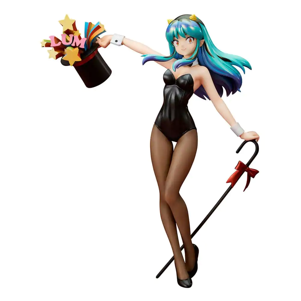 Urusei Yatsura kip PVC 1/7 Lum Bunny Girl verzija 25 cm fotografija proizvoda