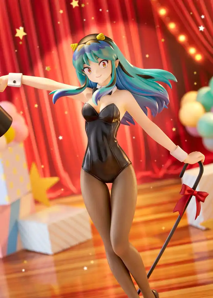 Urusei Yatsura kip PVC 1/7 Lum Bunny Girl verzija 25 cm fotografija proizvoda