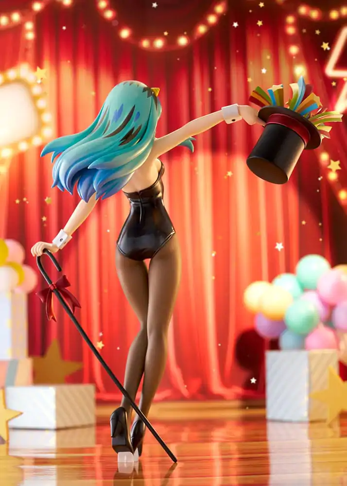 Urusei Yatsura kip PVC 1/7 Lum Bunny Girl verzija 25 cm fotografija proizvoda