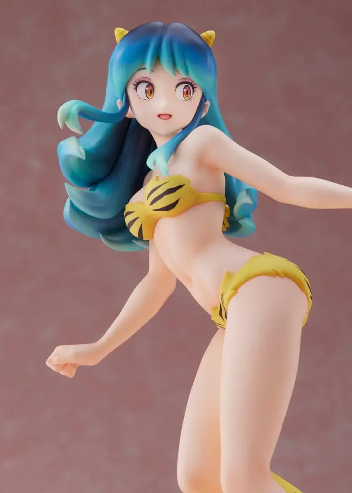 Urusei Yatsura PVC Kip 1/7 Lum 23 cm fotografija proizvoda