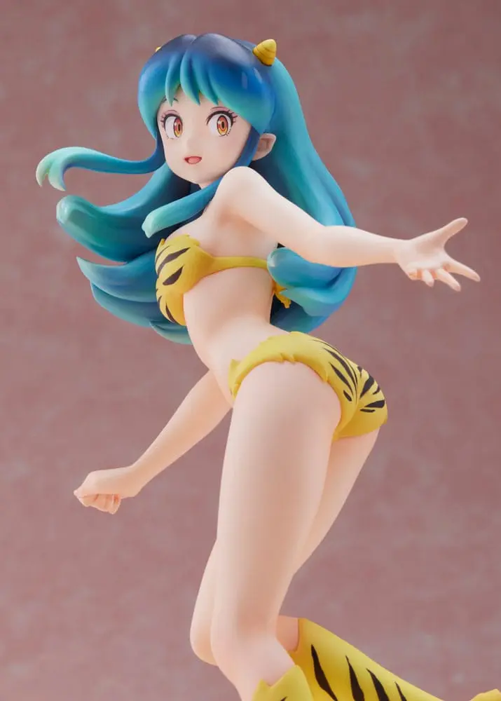 Urusei Yatsura PVC Kip 1/7 Lum 23 cm fotografija proizvoda