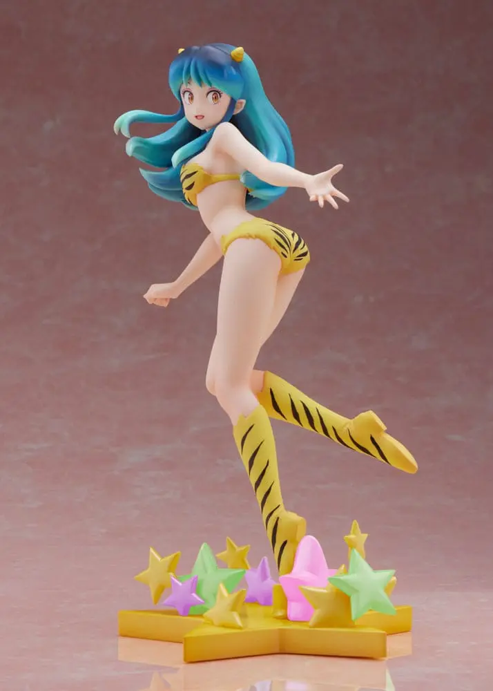 Urusei Yatsura PVC Kip 1/7 Lum 23 cm fotografija proizvoda