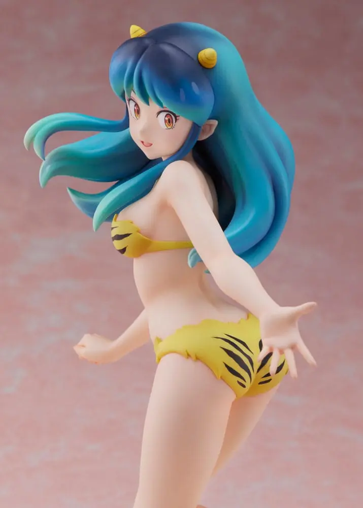 Urusei Yatsura PVC Kip 1/7 Lum 23 cm fotografija proizvoda