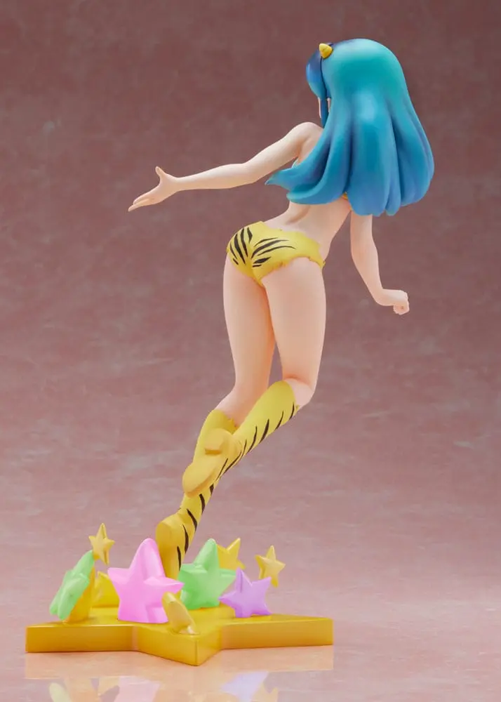 Urusei Yatsura PVC Kip 1/7 Lum 23 cm fotografija proizvoda