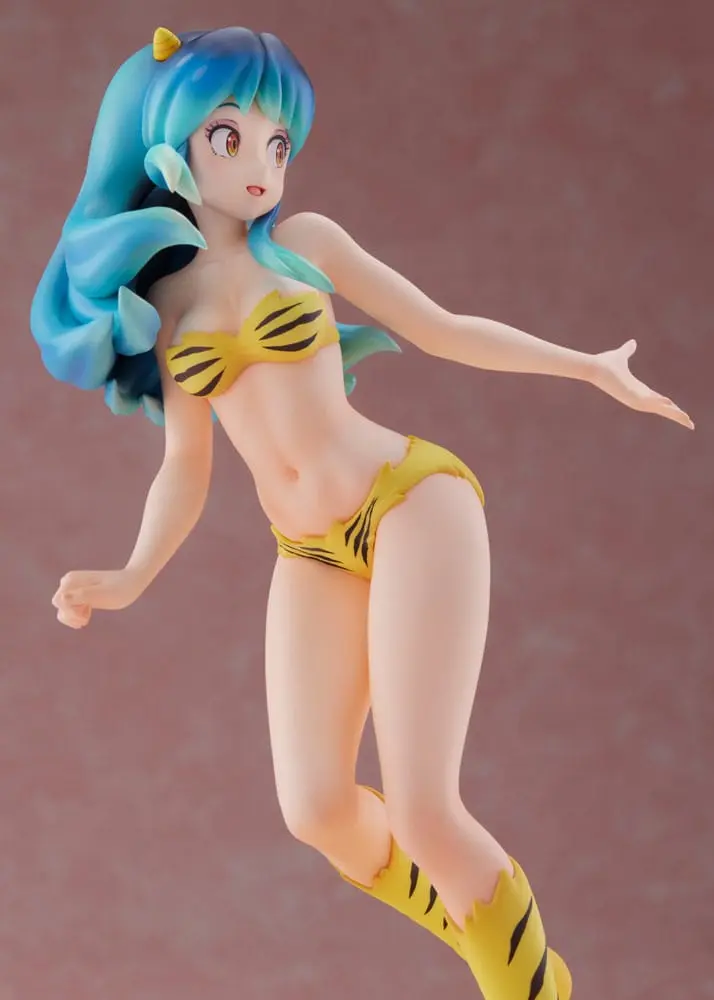 Urusei Yatsura PVC Kip 1/7 Lum 23 cm fotografija proizvoda