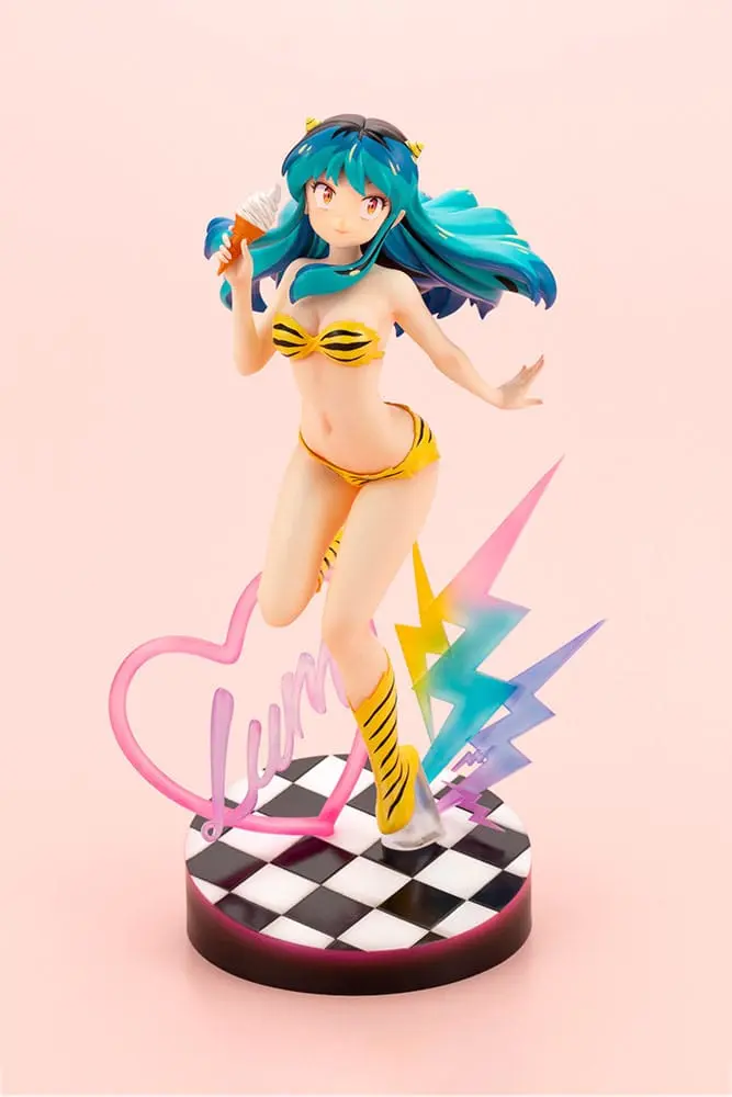 Urusei Yatsura ARTFXJ Kip 1/7 Lum 24 cm fotografija proizvoda