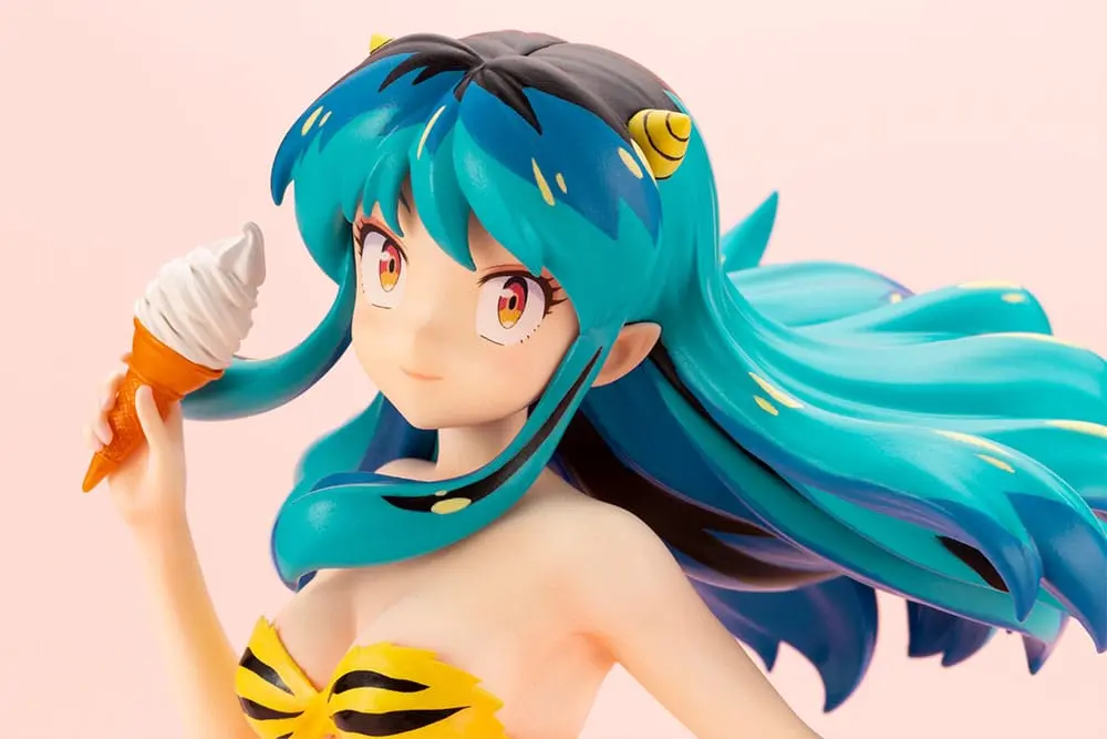 Urusei Yatsura ARTFXJ Kip 1/7 Lum 24 cm fotografija proizvoda