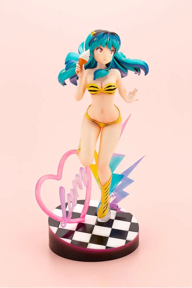 Urusei Yatsura ARTFXJ Kip 1/7 Lum 24 cm fotografija proizvoda