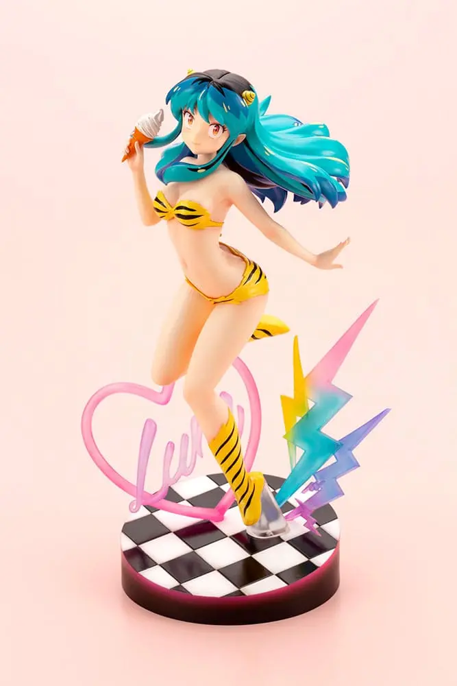 Urusei Yatsura ARTFXJ Kip 1/7 Lum 24 cm fotografija proizvoda