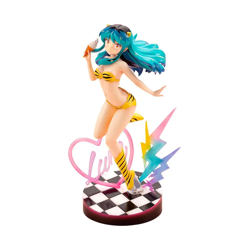 Urusei Yatsura ARTFXJ Kip 1/7 Lum 24 cm fotografija proizvoda