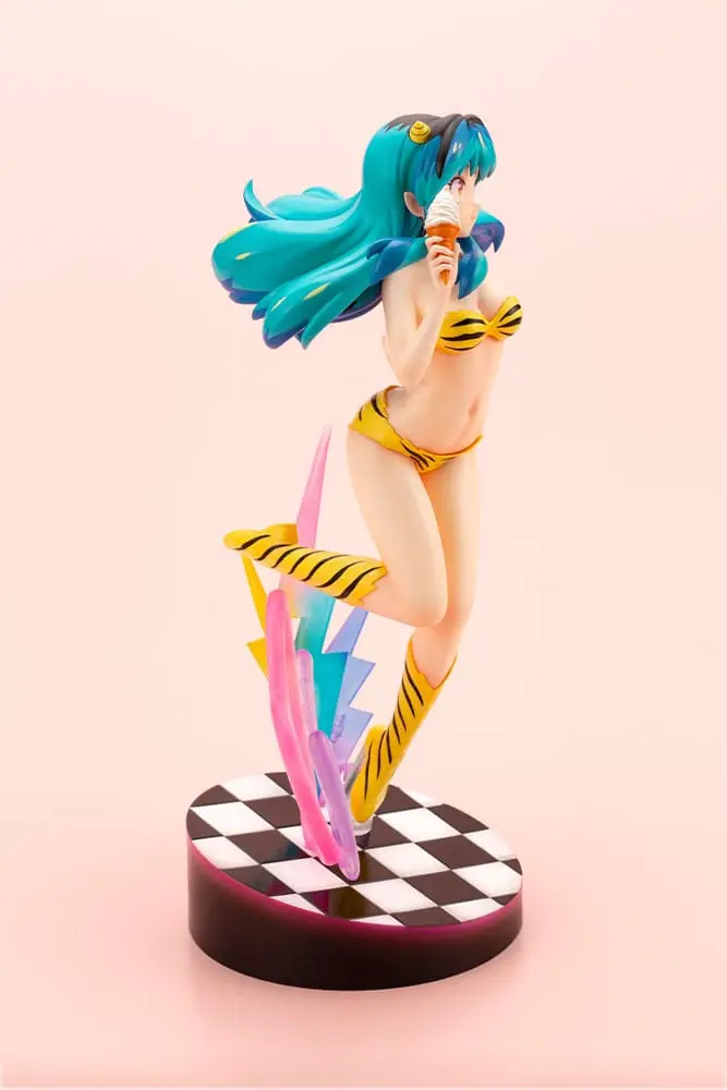 Urusei Yatsura ARTFXJ Kip 1/7 Lum 24 cm fotografija proizvoda