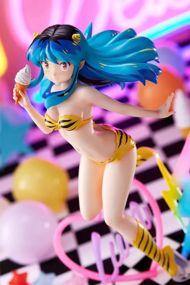 Urusei Yatsura ARTFXJ Kip 1/7 Lum 24 cm fotografija proizvoda