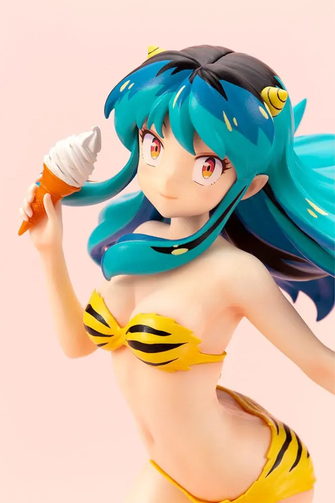 Urusei Yatsura ARTFXJ Kip 1/7 Lum 24 cm fotografija proizvoda