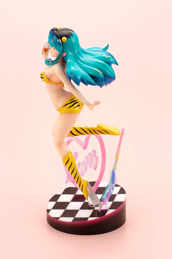 Urusei Yatsura ARTFXJ Kip 1/7 Lum 24 cm fotografija proizvoda