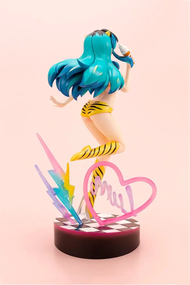 Urusei Yatsura ARTFXJ Kip 1/7 Lum 24 cm fotografija proizvoda