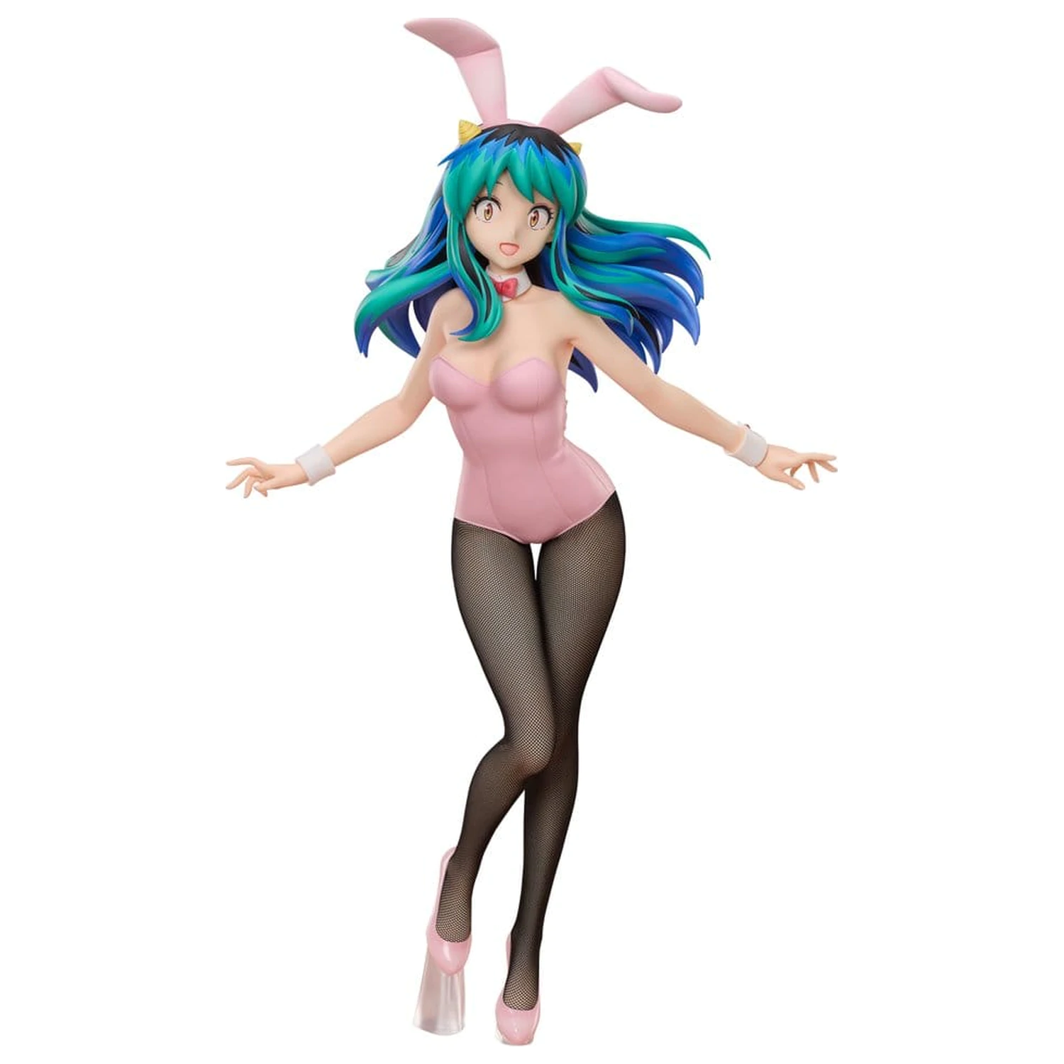 Urusei Yatsura B-style PVC figura 1/4 Lum Bunny Ver. 47 cm fotografija proizvoda