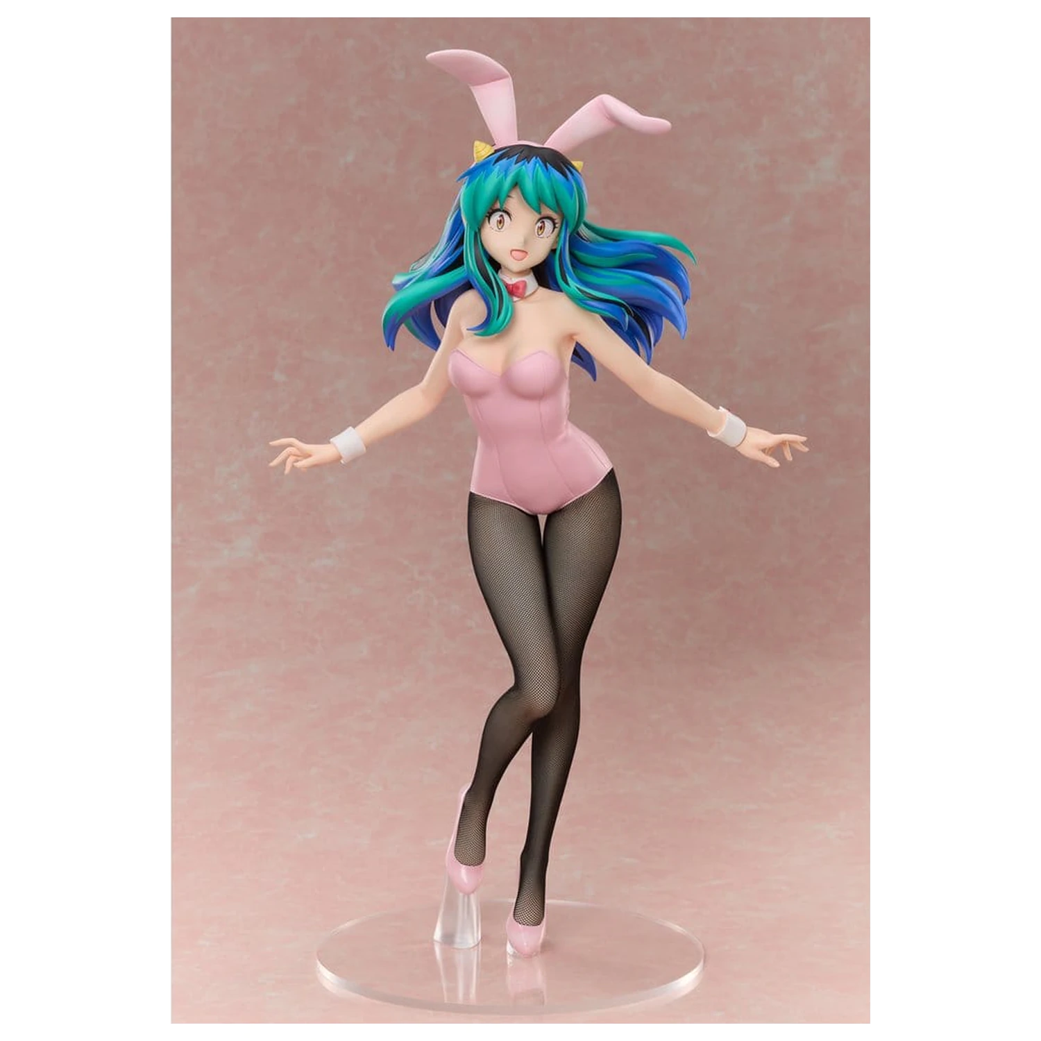 Urusei Yatsura B-style PVC figura 1/4 Lum Bunny Ver. 47 cm fotografija proizvoda