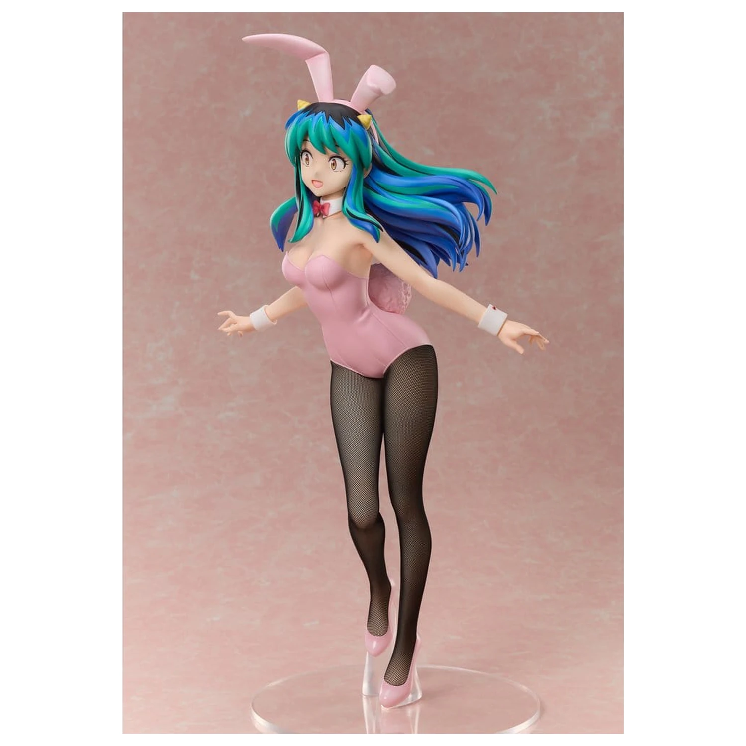 Urusei Yatsura B-style PVC figura 1/4 Lum Bunny Ver. 47 cm fotografija proizvoda