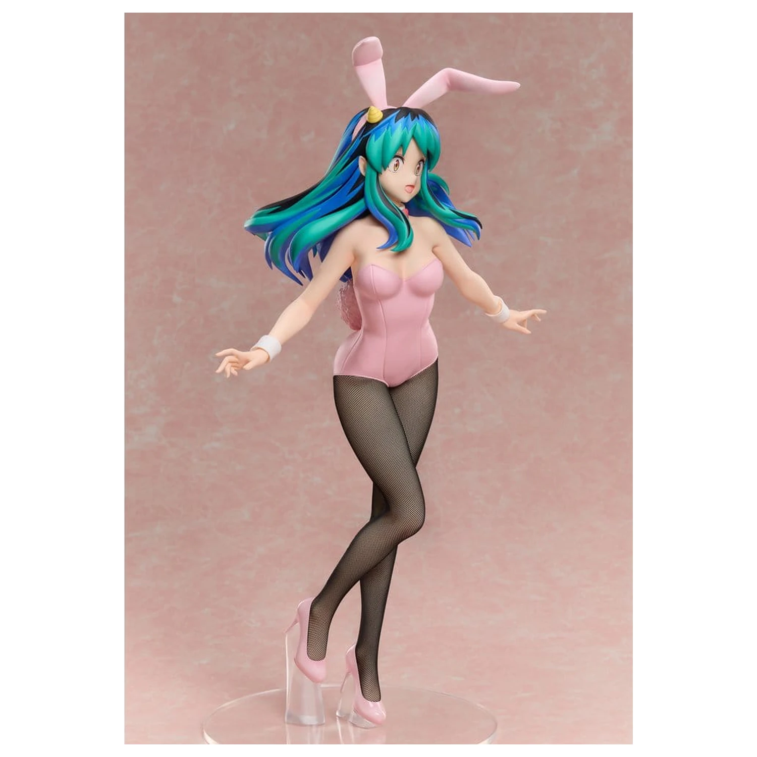 Urusei Yatsura B-style PVC figura 1/4 Lum Bunny Ver. 47 cm fotografija proizvoda