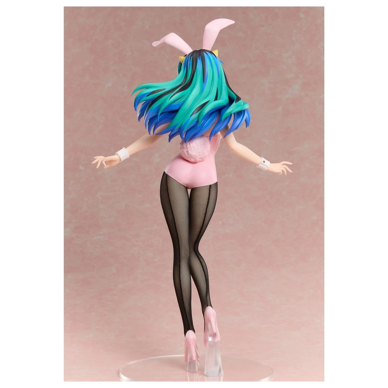Urusei Yatsura B-style PVC figura 1/4 Lum Bunny Ver. 47 cm fotografija proizvoda