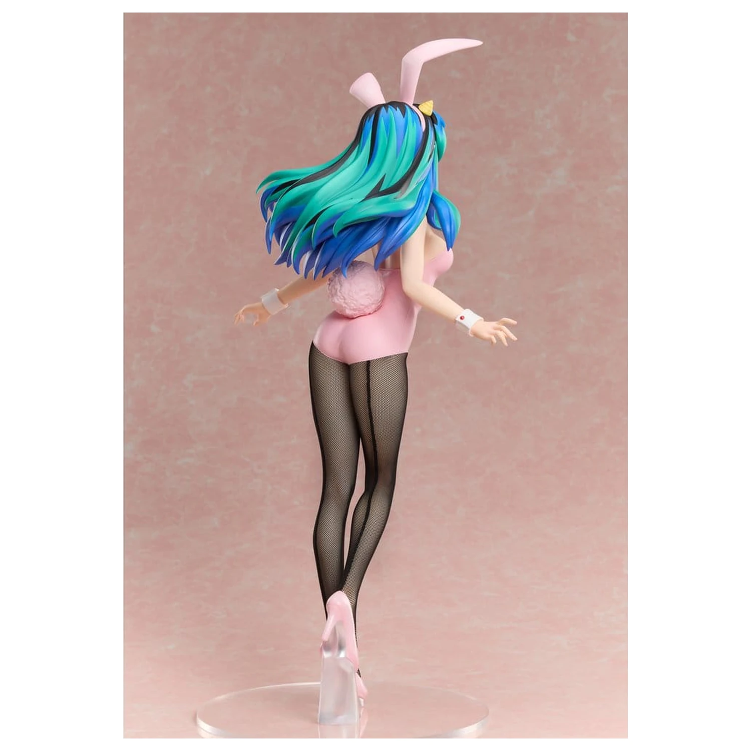 Urusei Yatsura B-style PVC figura 1/4 Lum Bunny Ver. 47 cm fotografija proizvoda