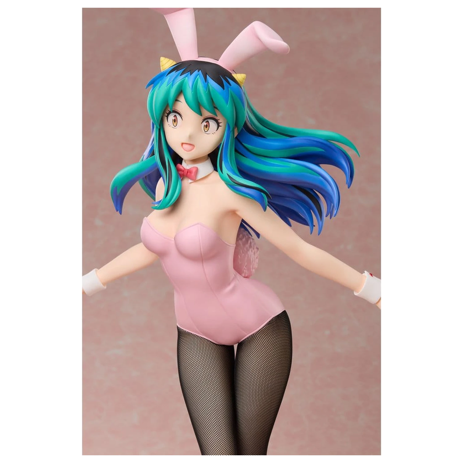 Urusei Yatsura B-style PVC figura 1/4 Lum Bunny Ver. 47 cm fotografija proizvoda