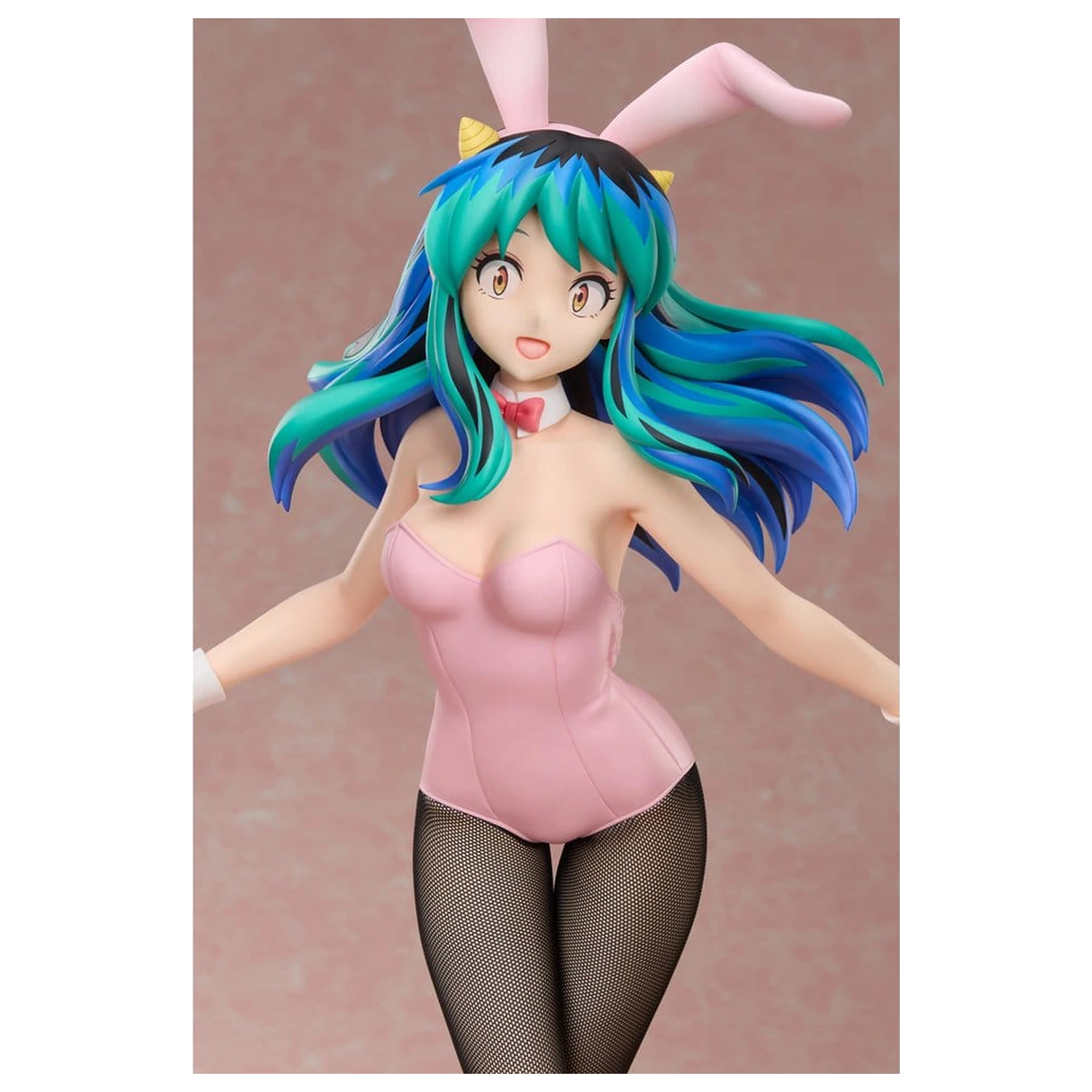 Urusei Yatsura B-style PVC figura 1/4 Lum Bunny Ver. 47 cm fotografija proizvoda