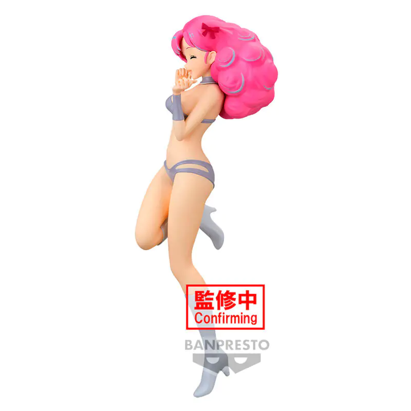 Urusei Yatsura Glitter & Glamorous Lum and Bestie vol.1 figura 21 cm fotografija proizvoda