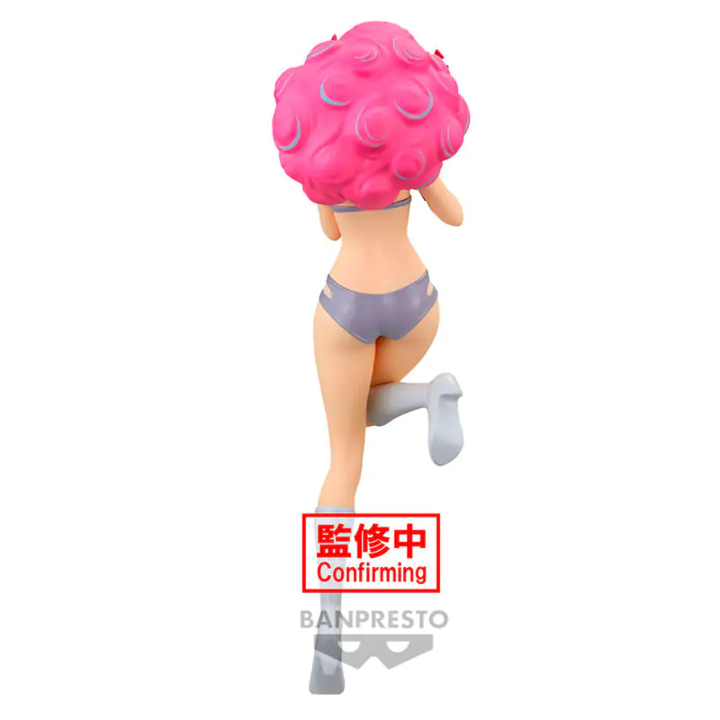 Urusei Yatsura Glitter & Glamorous Lum and Bestie vol.1 figura 21 cm fotografija proizvoda