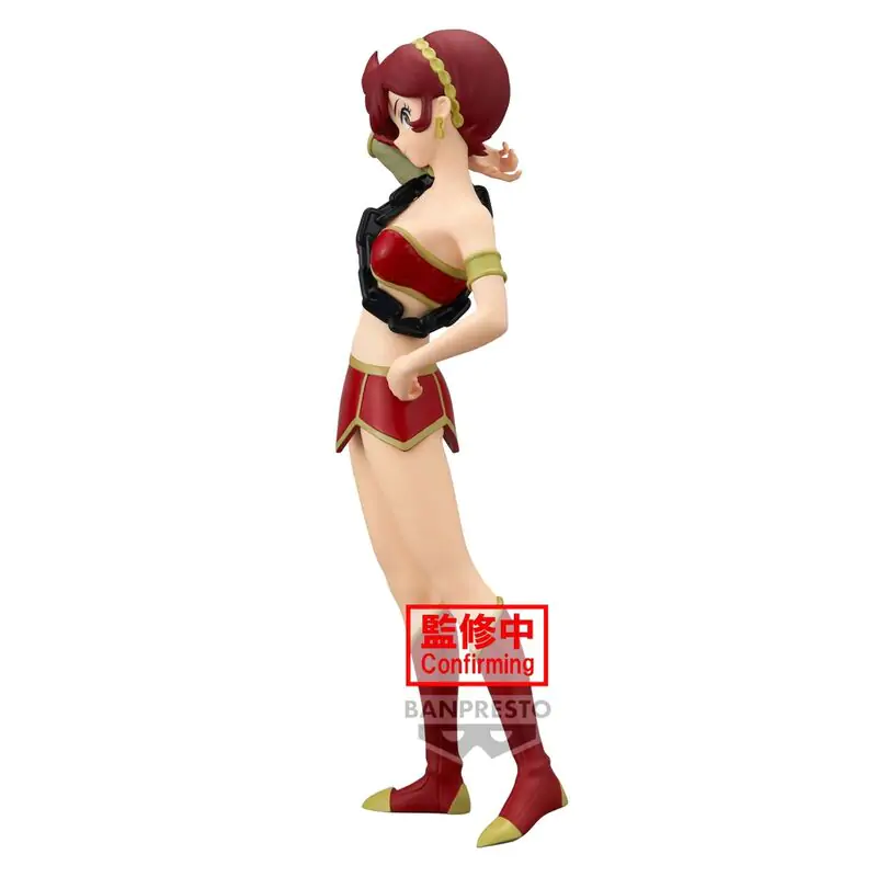 Urusei Yatsura Glitter & Glamours Benten figura 21 cm fotografija proizvoda