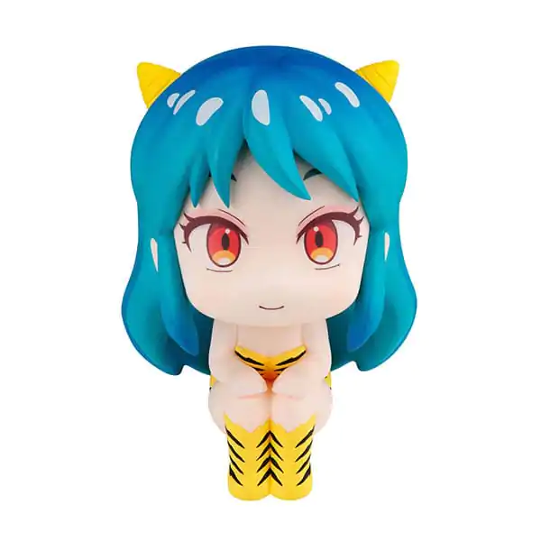 Urusei Yatsura Look Up PVC Kip Lum 11 cm fotografija proizvoda