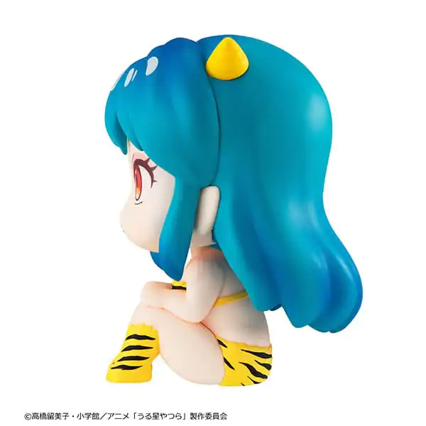 Urusei Yatsura Look Up PVC Kip Lum 11 cm fotografija proizvoda