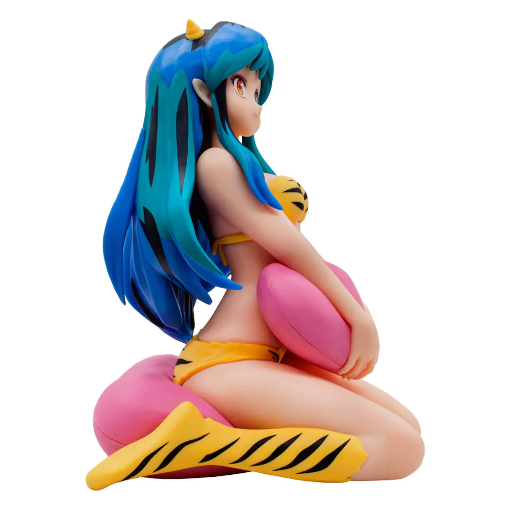 Urusei Yatsura Lum 3 Relax time figura 13 cm fotografija proizvoda