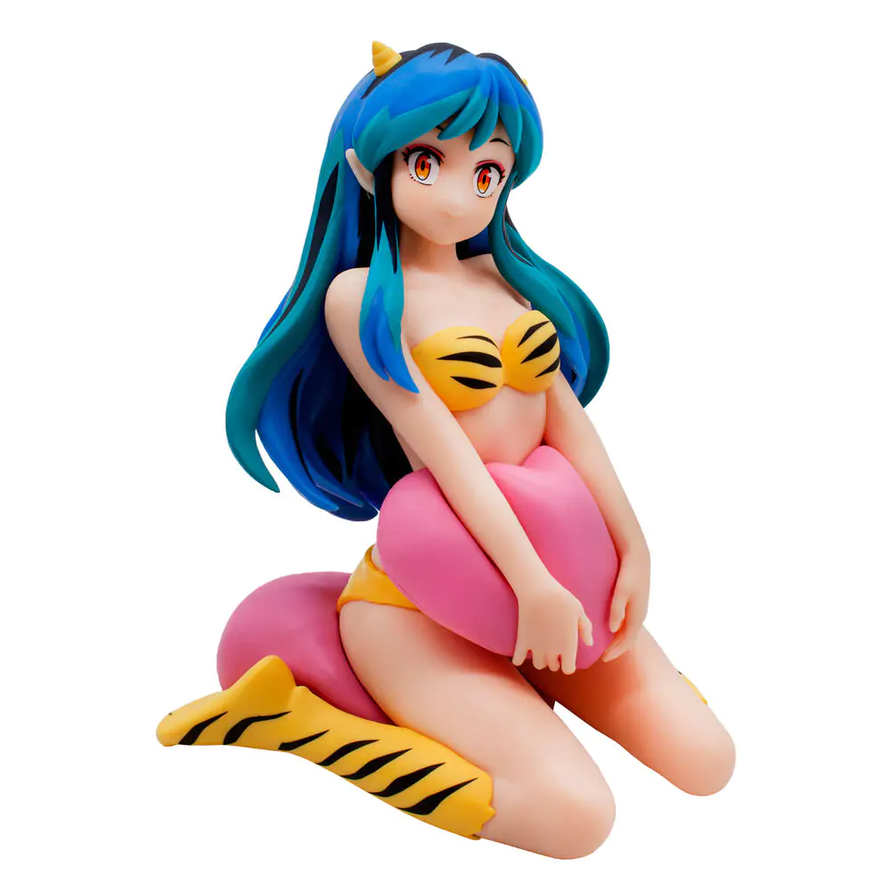 Urusei Yatsura Lum 3 Relax time figura 13 cm fotografija proizvoda