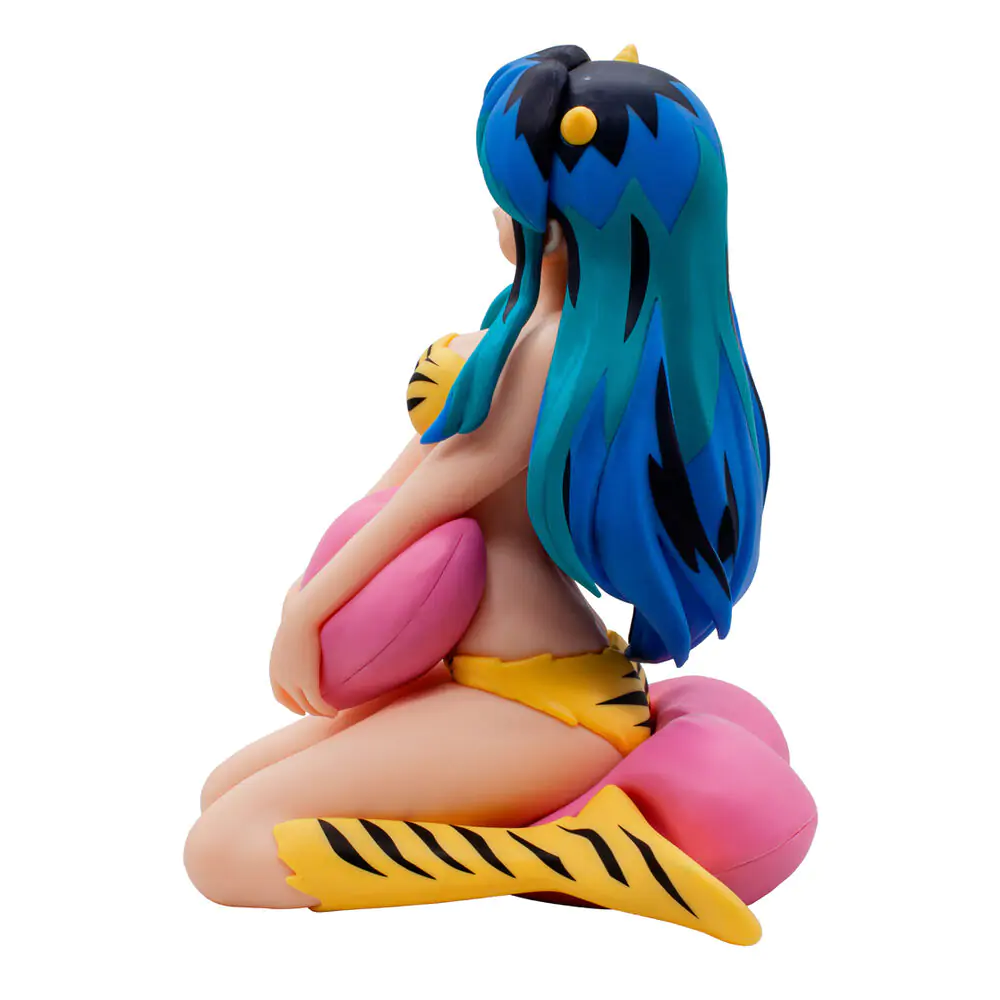 Urusei Yatsura Lum 3 Relax time figura 13 cm fotografija proizvoda