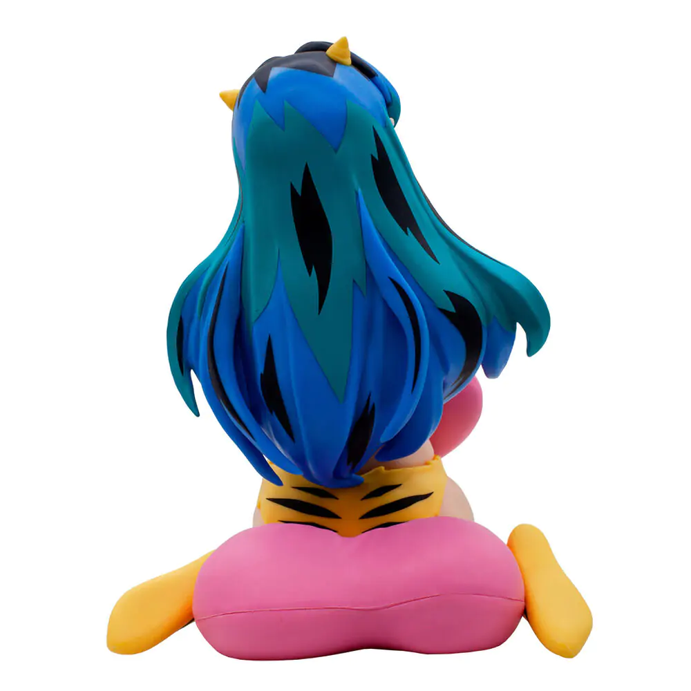 Urusei Yatsura Lum 3 Relax time figura 13 cm fotografija proizvoda