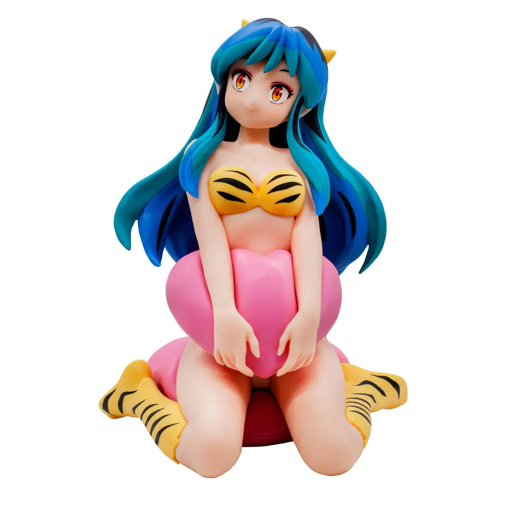 Urusei Yatsura Lum 3 Relax time figura 13 cm fotografija proizvoda