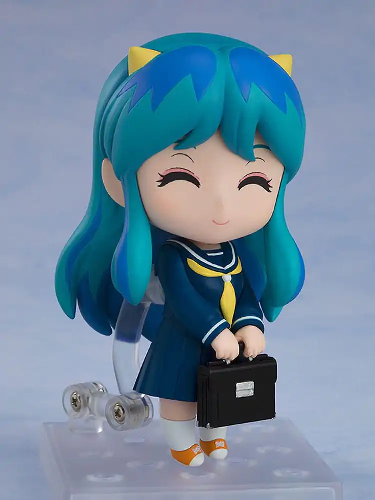 Urusei Yatsura Nendoroid akcijska figura Lum: School Uniform Ver. 10 cm fotografija proizvoda