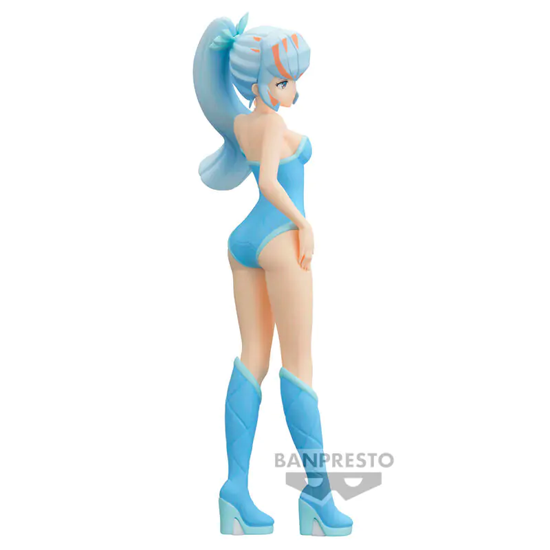 Urusei Yatsura Oyuki Glitter & Glamours figura 22cm fotografija proizvoda