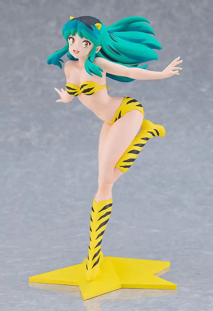 Urusei Yatsura plastični model komplet PLAMAX Lum 20 cm fotografija proizvoda