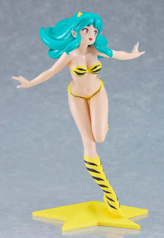 Urusei Yatsura plastični model komplet PLAMAX Lum 20 cm fotografija proizvoda