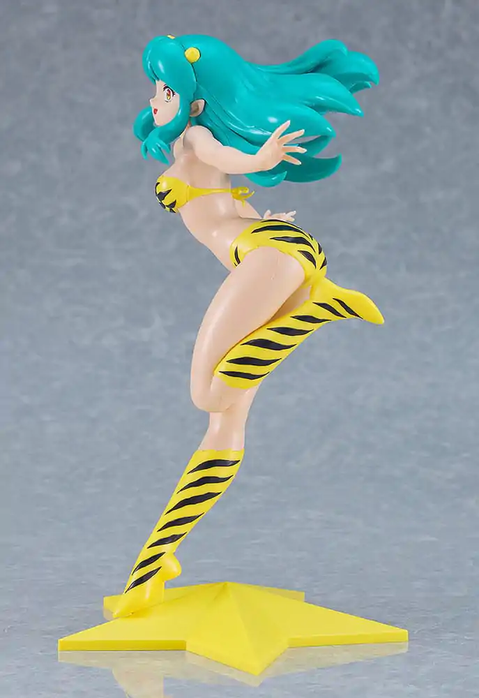 Urusei Yatsura plastični model komplet PLAMAX Lum 20 cm fotografija proizvoda