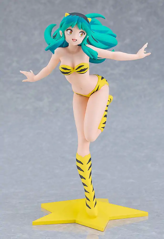 Urusei Yatsura plastični model komplet PLAMAX Lum 20 cm fotografija proizvoda