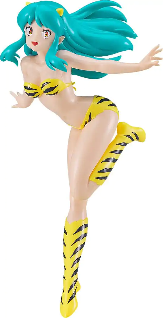 Urusei Yatsura plastični model komplet PLAMAX Lum 20 cm fotografija proizvoda