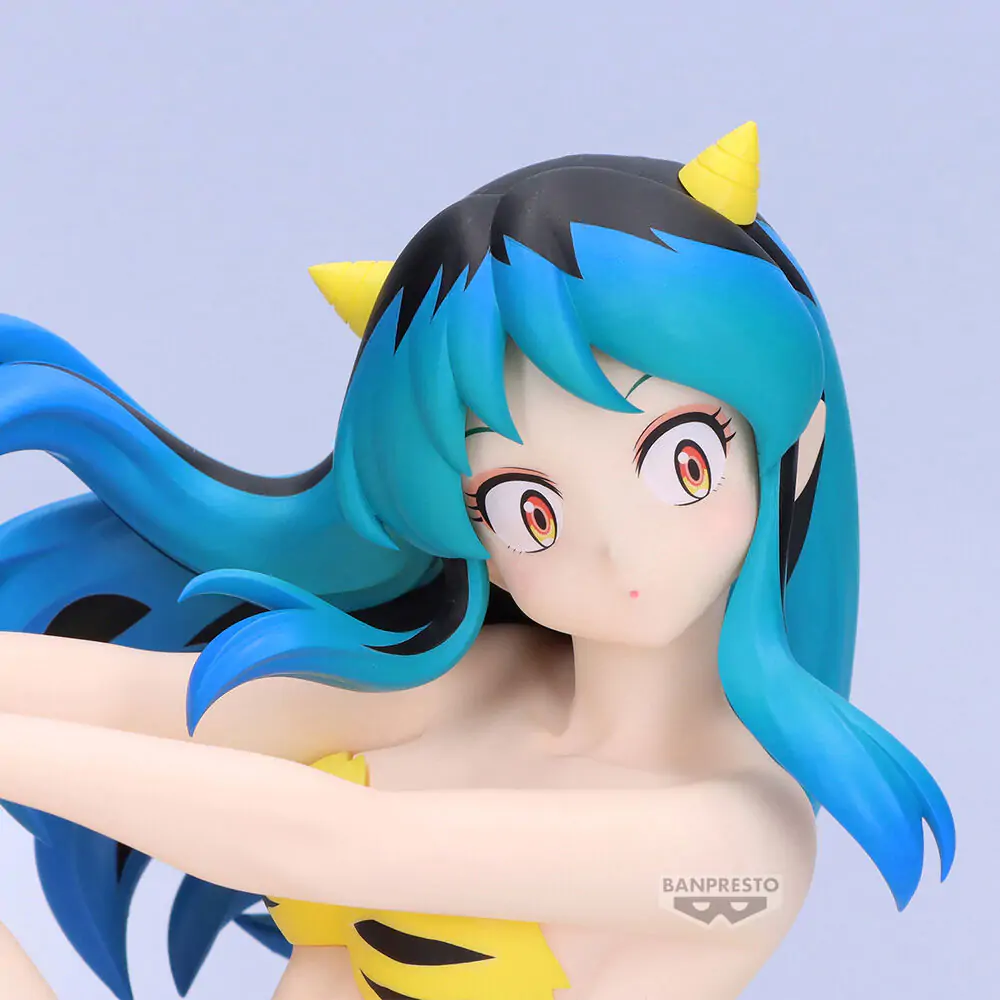 Urusei Yatsura Relax Time Lum 4 figura 13cm fotografija proizvoda
